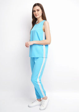 202376/7мш п Блузка женская (ЧЗ)