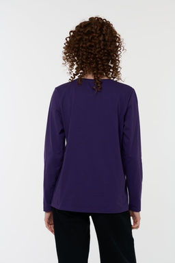 лонгслив 8227-32 -50% - Mix-mode фото 4