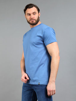 Футболка мужская _ 02285 - F5 фото 2