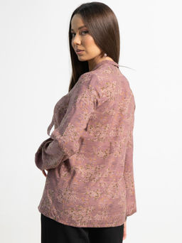 Рубашка с бантом Рузанна - Lt collection фото 13