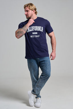 Футболка мужская 8503/1