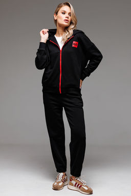 Костюм GO F3031zp /40-02.164-170 черный