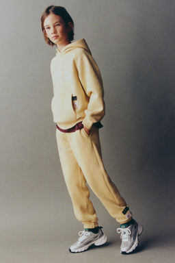 SLOGAN PRINT HOODIE - Zara фото 5