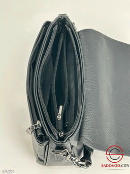 Сумка женская из эко.кожи - Bruno фото 3