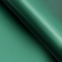 Цена за 20 шт. Пленка для цветов тонированная, матовая, изумрудная, 56 х 56 см, 65 мкм - UPAK LAND фото 2