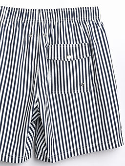 Мужские шорты пляжные (Арт. 6127YMS) - Indefini фото 3