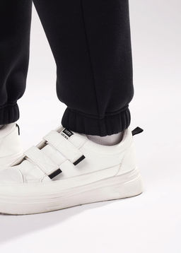 Брюки Футер теплый