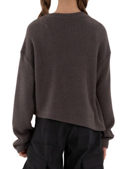 Джемпер для девочки О67074 - Карамелли фото 5