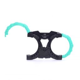 Набор оружия "Звездный путь" (свет, звук) на батарейках, в коробке