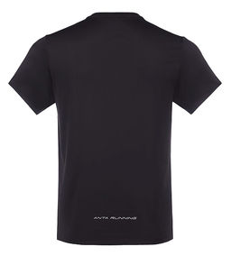 Футболка Черный