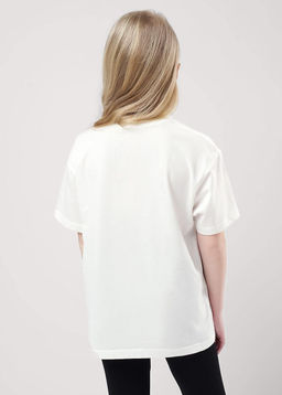 Футболка детская для девочки