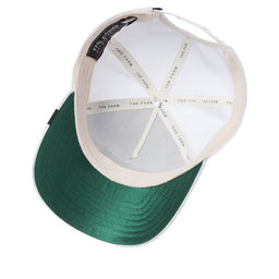 Бейсболка GOORIN BROTHERS арт. 101-1894 (белый) фото 2