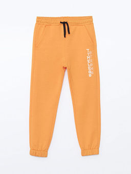 Beli Lastikli Erkek ?ocuk Jogger E?ofman Alt?