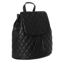 Женский рюкзак DIVAS BAG Артикул 2954978, черный  фото 3
