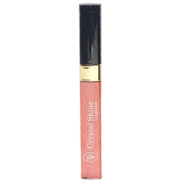 Triumpf Помада жидкая CTL-03 CRYSTAL SHINE LIP GLOSS тон №05 .(4шт)