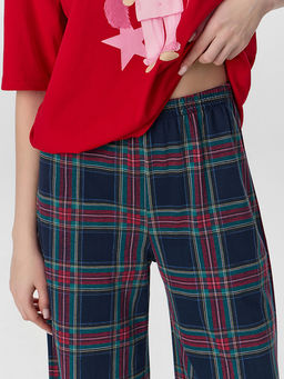 КОМПЛЕКТ ЖЕНСКИЙ (ДЖЕМПЕР, БРЮКИ)