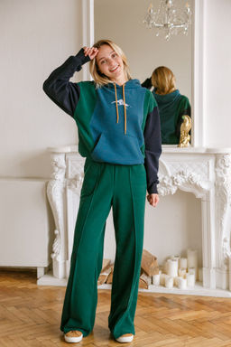 Толстовка женская Freedom