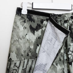 Полотенце для бани Герой мужской килт 80х145 см, 100 % хл, вафельное полотно - Этель фото 7