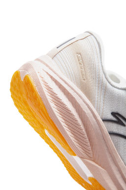 Кроссовки для бега Белый/Розовый