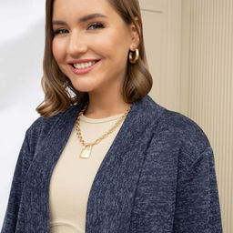 Кардиган Звездная пыль (космос) - Charutti фото 4