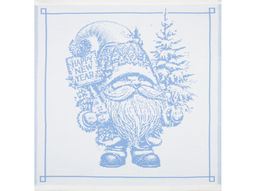 9с25.110ж1 Поздравление(ДТЭ регата) Салфетка 50х50см