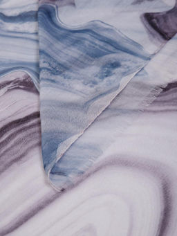 Палантин жен. мод 70х180 LG11-778-11 - Eleganzza фото 4