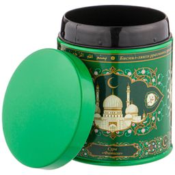 ЕМКОСТЬ ДЛЯ СЫПУЧИХ ПРОДУКТОВ AGNESS СУРА ФАТИХА Д/СЫП. ПРОД. D=10 СМ, ВЫС=12 СМ фото 5