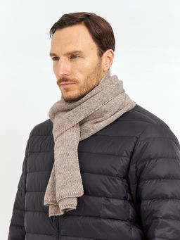 шарф мужской