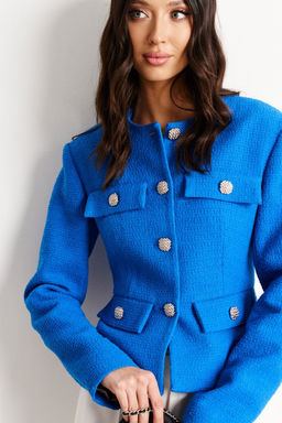 Жакет А5270 - Annete фото 3