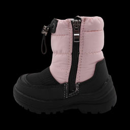Дутики зимние В5118-13 розовые - Sport фото 3