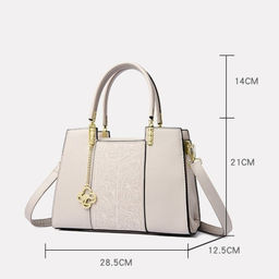 KAIDIFEINIROO Сумка женская 8299  фото 4