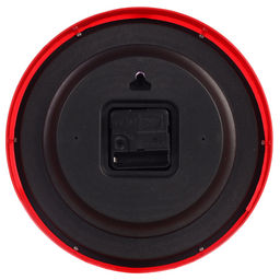 Часы настенные 25 см / 381-39 /уп 40/ микс - Галеонтрейд фото 17