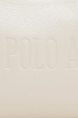 Kad_n Beyaz _anta Sepette S_rpriz _ndirim - U.s. polo assn фото 6