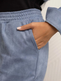 Костюм женский, мод.2070 - Барболета фото 17