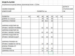 куртка женская - Elletto фото 8
