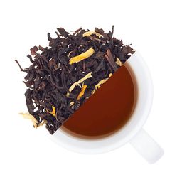 Чай черный ароматизированный Мишки Гамми, 250 г