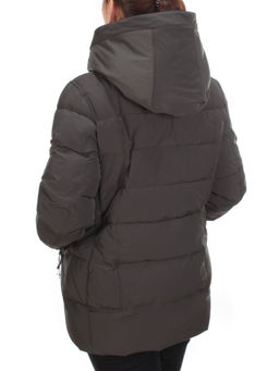 M2002 SWAMP Куртка зимняя женская MARIA (200 гр. холлофайбера) - Fashion фото 4