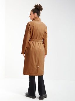 Плащ женский 

АРТ. 31619 - Hoops фото 3