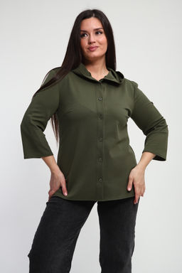 Женская рубашка 31987