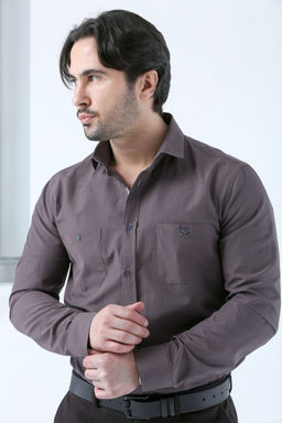 Рубашка 21.10-НТ-05