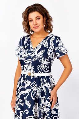 Платье Swallow 858 фото 7