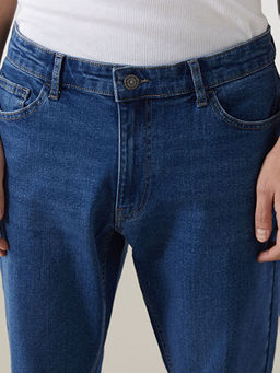 779 Regular Fit Erkek Jean Pantolon