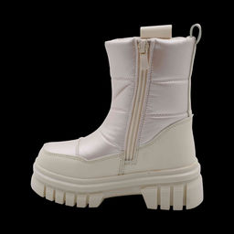 Дутики зимние В5006-20 белые - Sport фото 3