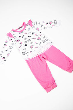 Пижама 50506 - Натали фото 22