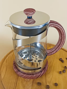 Френч-пресс 800мл HR500-5 OLS-016-1