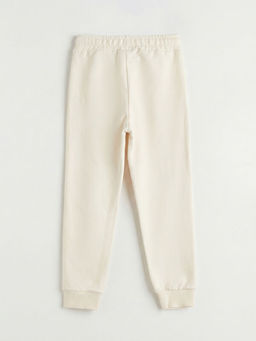 Beli Lastikli Erkek ?ocuk Jogger E?ofman Alt? 2li