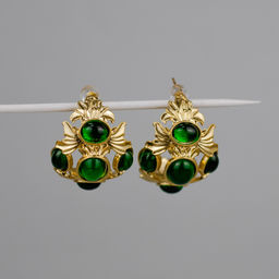 Серьги Арт. 3V-3591-Y