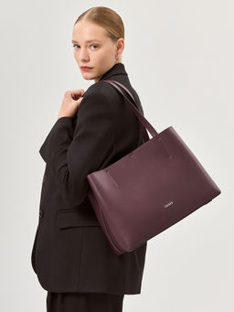 Сумка Labbra L-HF4472 d.plum