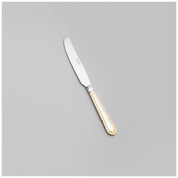 НАБОР СТОЛОВЫХ ПРИБОРОВ НА 6 ПЕРСОН ONDA AGNESS 24 ПР  фото 4