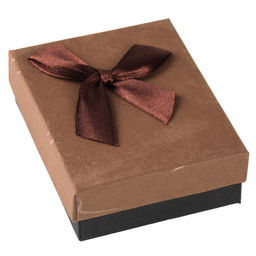 Коробка подарочная 7x9 см / YIN-16 /уп 12/1200/ - ГалеонТрейд фото 3